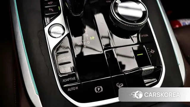 BMW X7 (G07) id 3655105 из Кореи 8