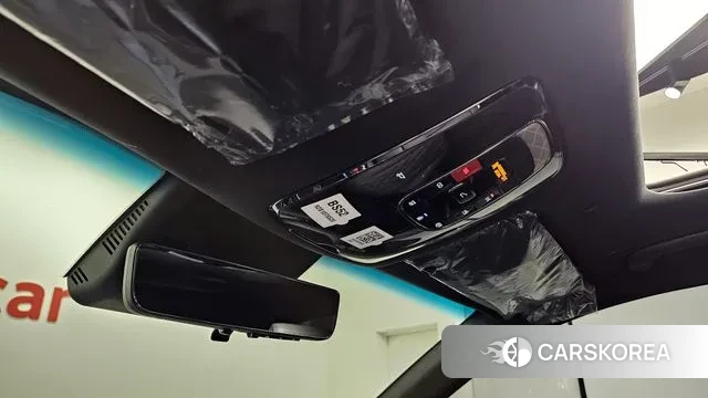 Genesis GV80 id 3750757 из Кореи 8