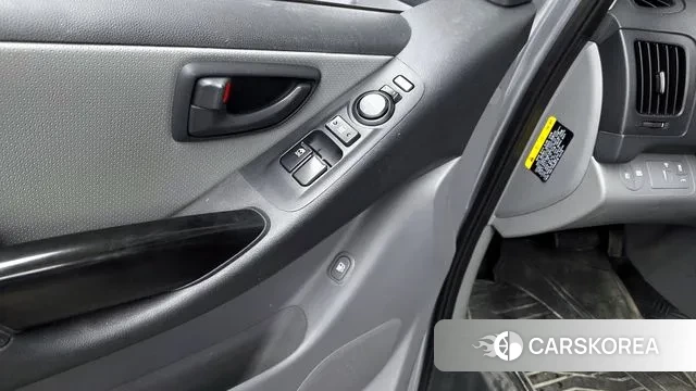 Hyundai The New Grand Starex id 3469293 из Кореи 8