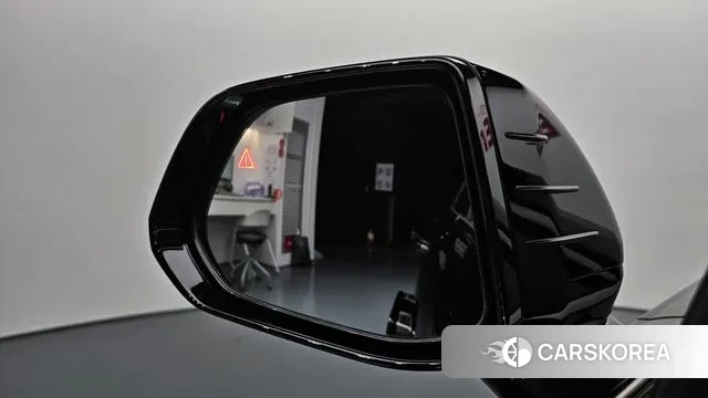 Hyundai Grandeur Hybrid (GN7) id 3142178 из Кореи 8