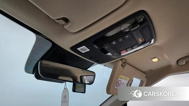 Kia Carnival 4th generation id 3812458 из Кореи 8