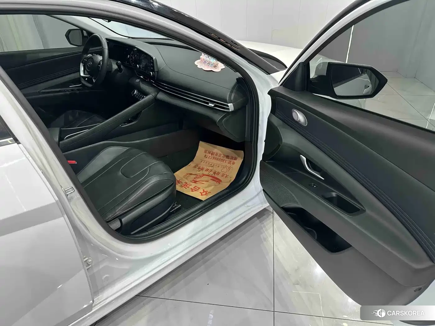 Hyundai Elantra id 4659720 из Китая 8