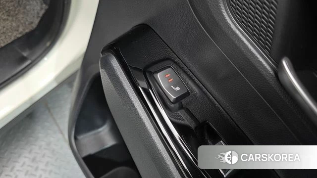 Ssangyong Beautiful Korando id 4232173 из Кореи 8