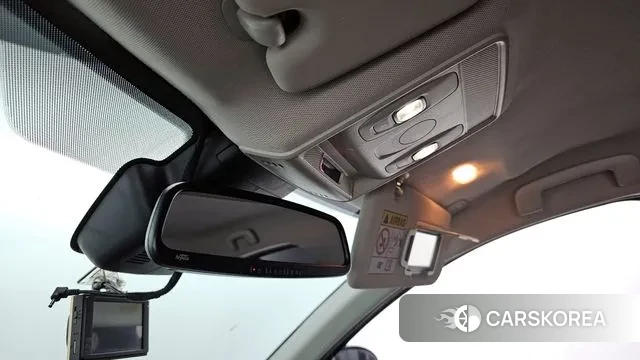 Renault Korea (Samsung) XM3 id 2965474 из Кореи 8