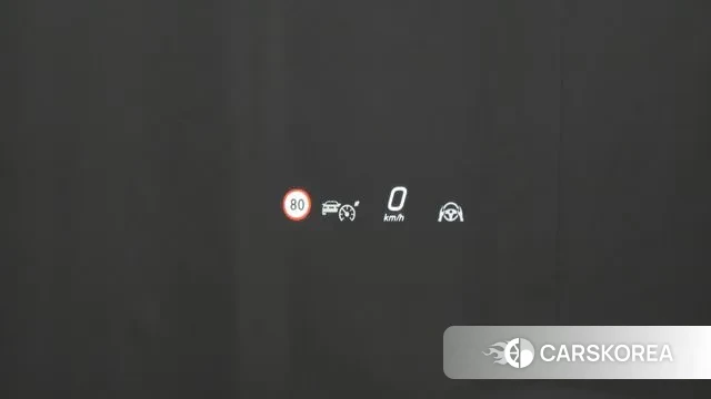 Mercedes-Benz EQS SUV X296 id 3555354 из Кореи 8