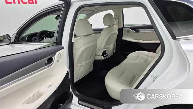 Hyundai The New Grandeur IG id 3416872 из Кореи 8