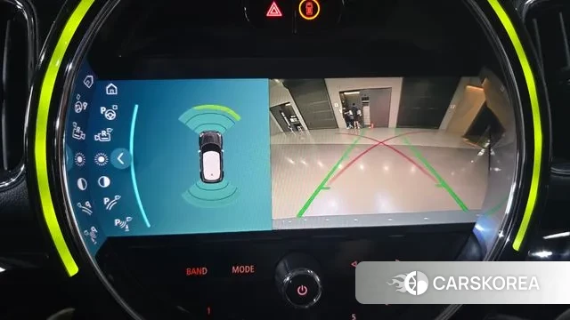 Mini Cooper Countryman id 2998899 из Кореи 8