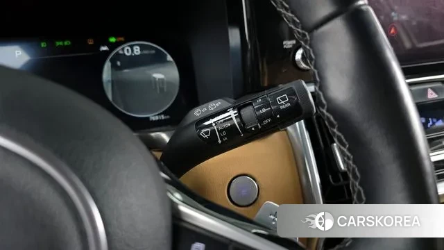 Kia Sorento 4th Generation id 3587685 из Кореи 8