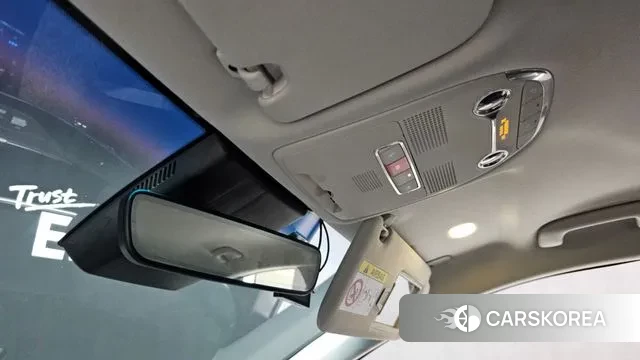 Hyundai The New Grandeur IG id 3717133 из Кореи 8