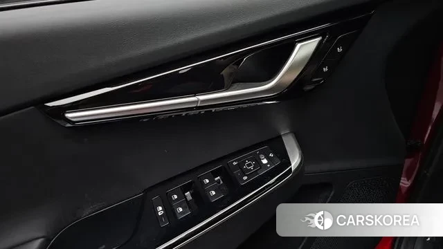 Kia EV6 id 2915287 из Кореи 8