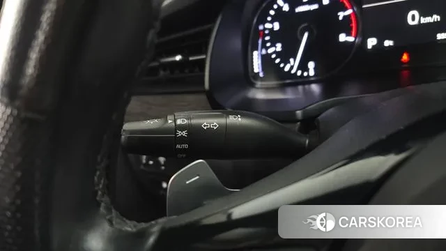 Kia K7 Premier id 3459288 из Кореи 8