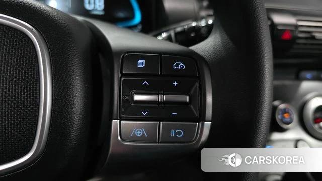 Hyundai Casper id 4329727 из Кореи 8
