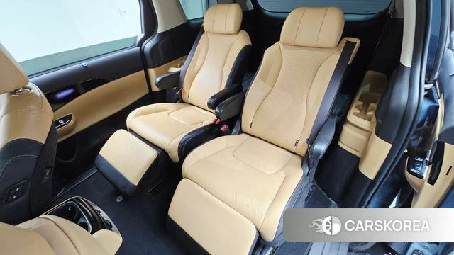 Kia Carnival 4th generation id 4354980 из Кореи 8