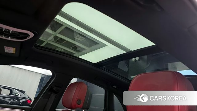 Porsche Macan id 4329849 из Кореи 8