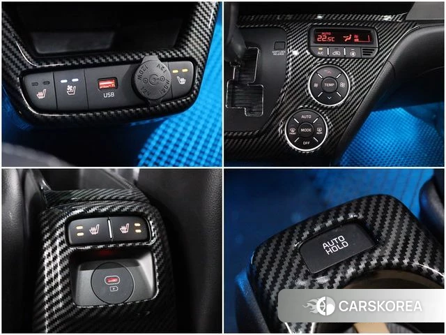 Kia The New Kia Ray id 4879681 из Кореи 8