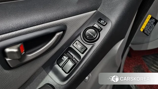 Hyundai The New Grand Starex id 3380001 из Кореи 8