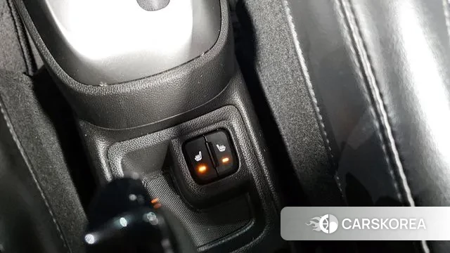 Chevrolet (GM Daewoo) The Next Spark id 3531398 из Кореи 8