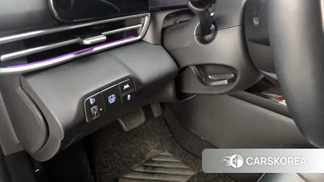 Hyundai Avante Hybrid (CN7) id 3508371 из Кореи 8