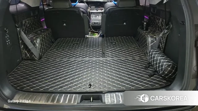 Hyundai Palisade id 3349983 из Кореи 8