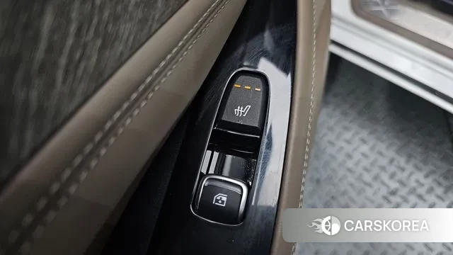 Kia K8 Hybrid id 3675995 из Кореи 8