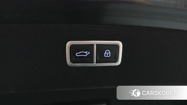 Genesis G80 (RG3) id 4759645 из Кореи 8