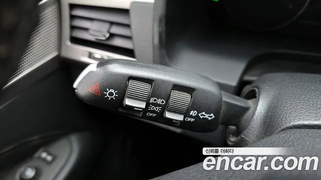 Ssangyong Rexton Sports id 2844926 из Кореи 8