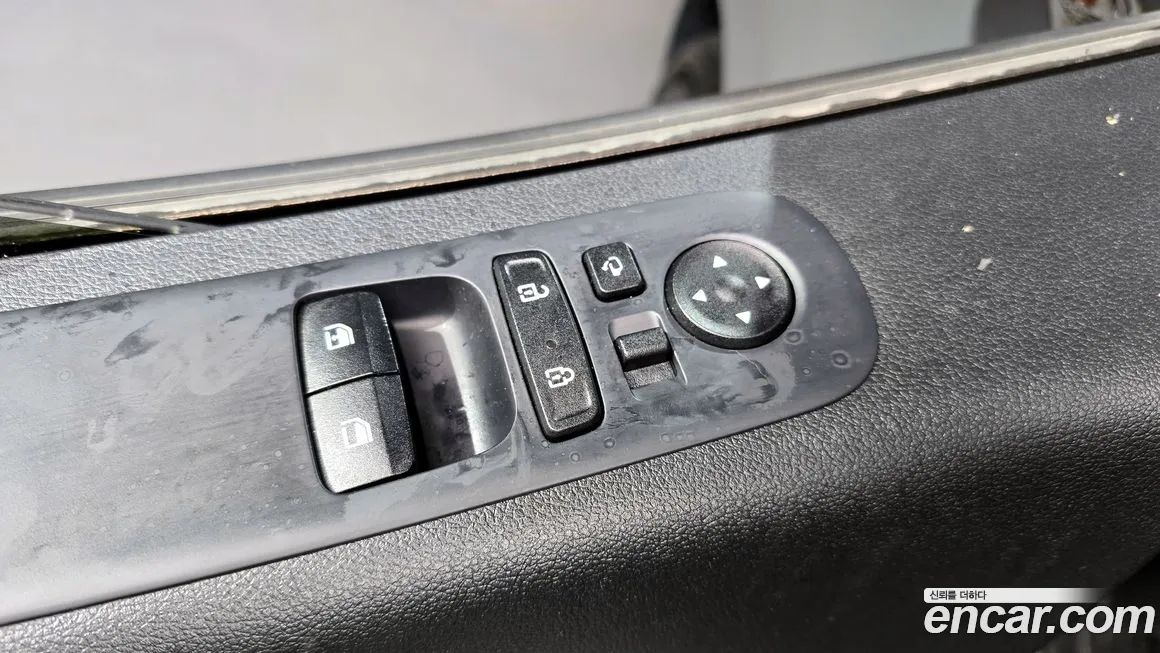 Hyundai Staria id 1920597 из Кореи 8