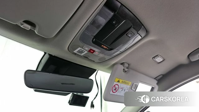 Kia Sportage 5th Generation Hybrid id 4194930 из Кореи 8