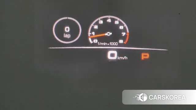 Porsche Cayenne (PO536) id 3681321 из Кореи 8