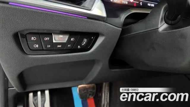 BMW 3 Series (G20) id 2717685 из Кореи 8