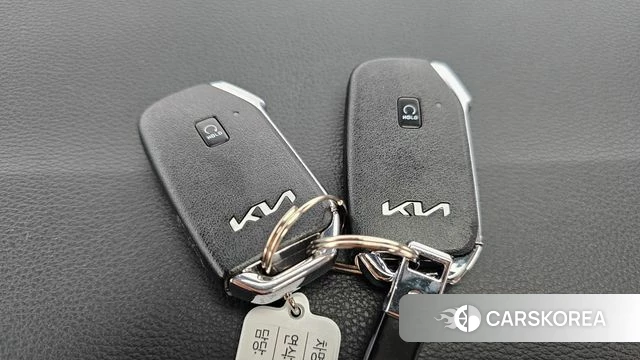 Kia The New K3 2nd generation id 4303287 из Кореи 8