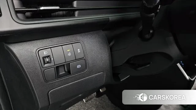 Hyundai Staria id 3277897 из Кореи 8