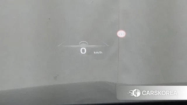 Kia K8 Hybrid id 3335125 из Кореи 8