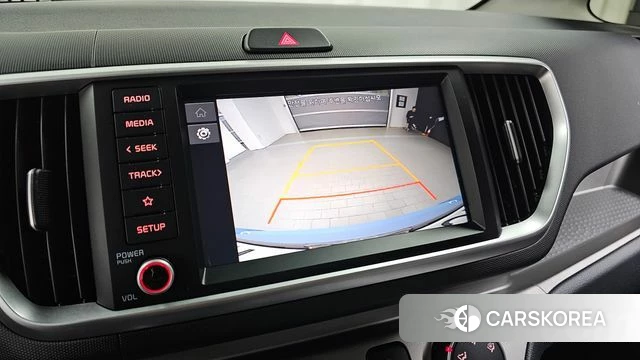 Kia The New Ray id 3935283 из Кореи 8