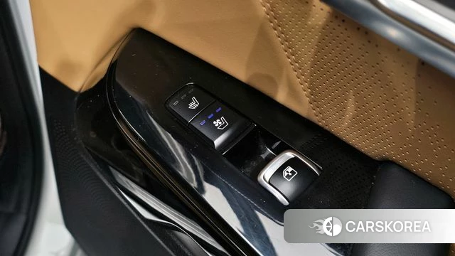 Kia Mohave Master id 3834296 из Кореи 8