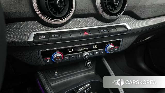 Audi Q2 id 4366263 из Кореи 8