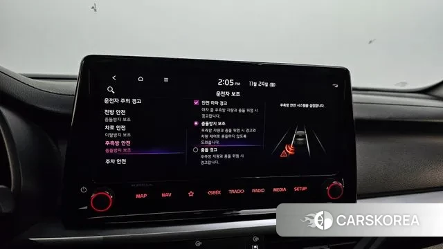 Kia The New K3 2nd generation id 3401579 из Кореи 8