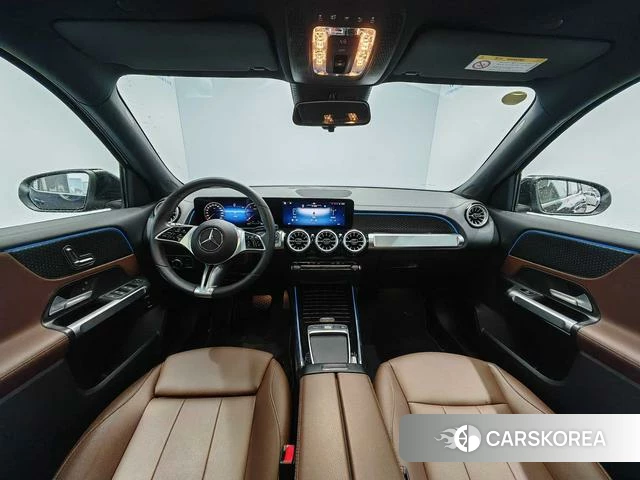Mercedes-Benz GLB id 3920336 из Китая 8