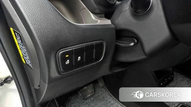 Kia The New Ray id 3814098 из Кореи 8