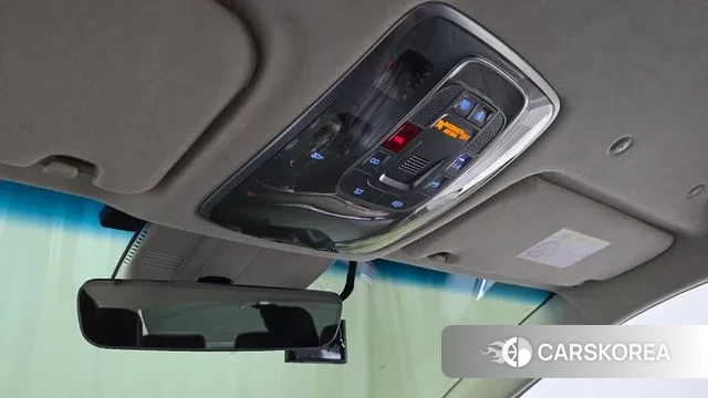 Genesis Electrified G80 (RG3) id 3207731 из Кореи 8