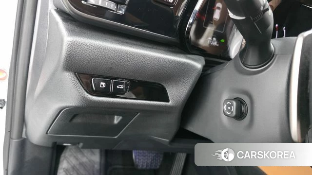 Lexus NX350h Second generation id 4602210 из Кореи 8