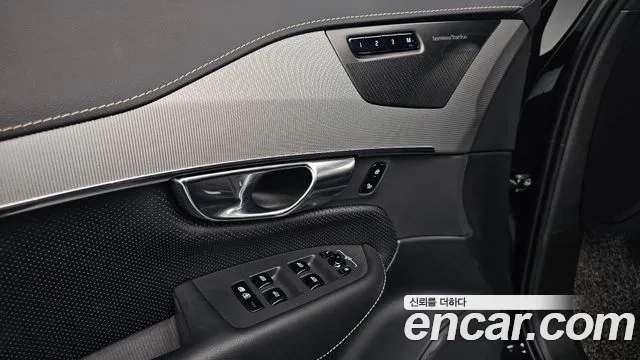 Volvo XC90 second Generation id 2950776 из Кореи 8