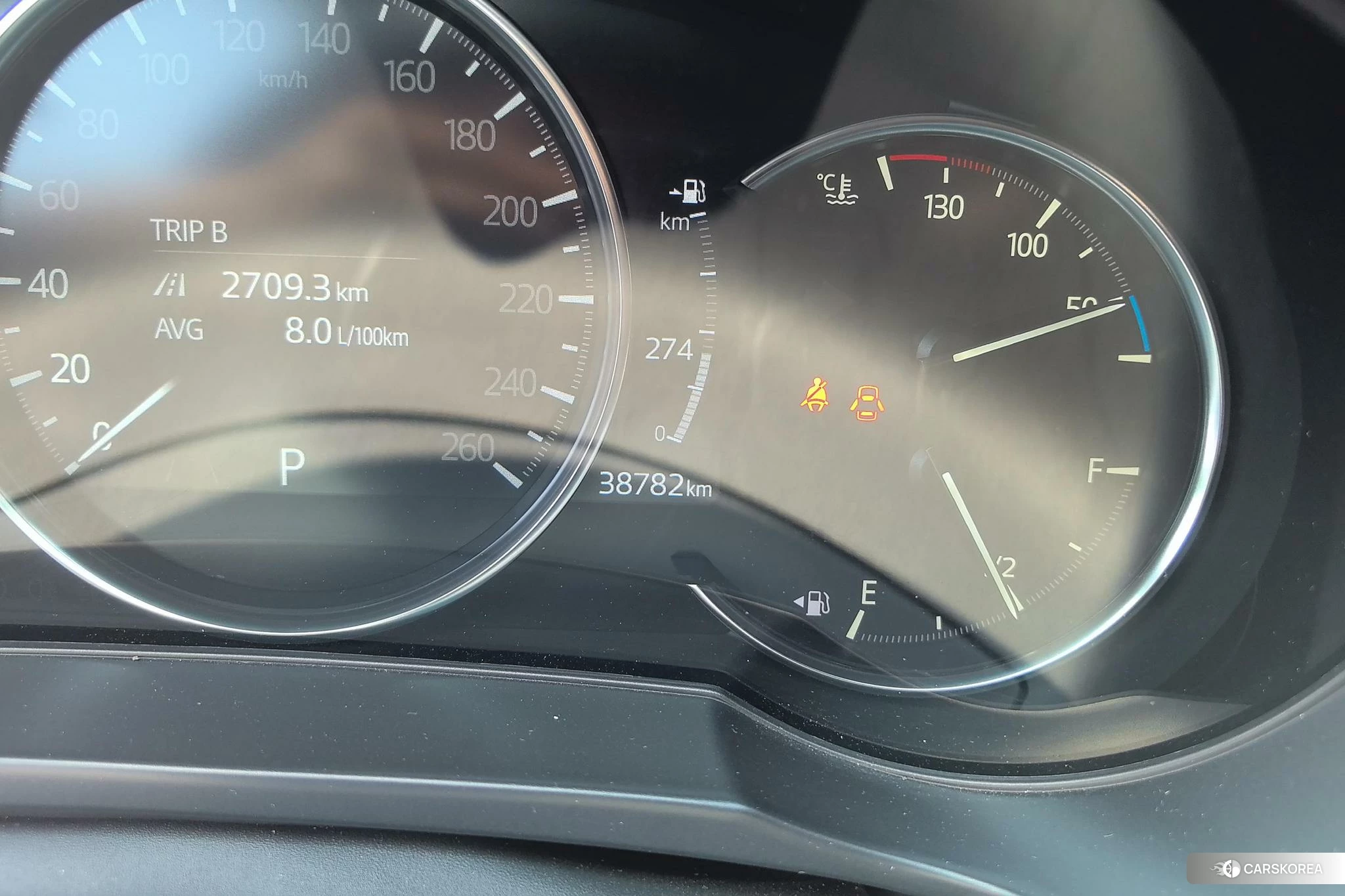 Mazda CX-5 id 4426731 из Китая 8