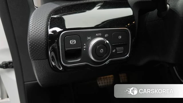Mercedes-Benz CLA-Class C118 id 4281151 из Кореи 8