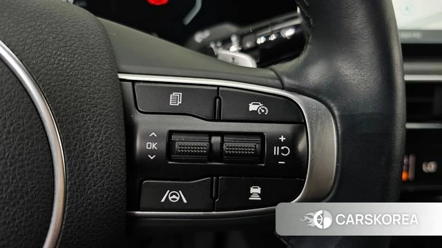 Kia The New K5 3rd generation id 4773347 из Кореи 8