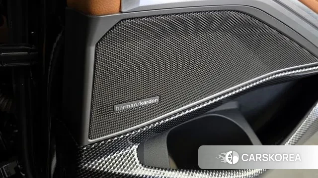 BMW 3 Series (G20) id 3701744 из Кореи 8