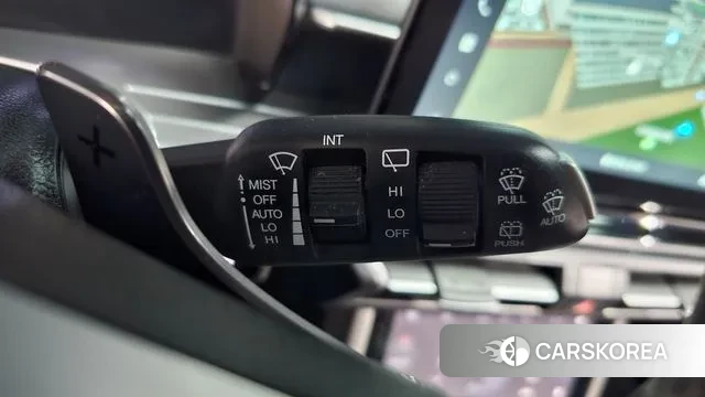 Ssangyong Torres id 3462604 из Кореи 8