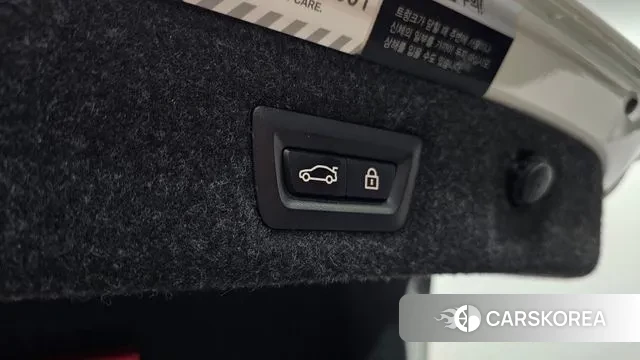 BMW 5 Series (G30) id 3008605 из Кореи 8