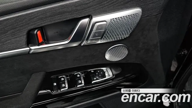 Kia Mohave Master id 2949851 из Кореи 8