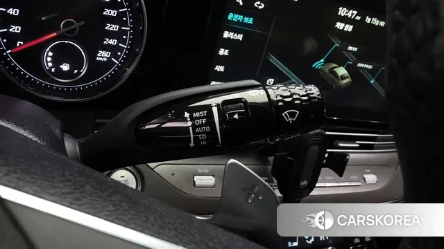 Hyundai The New Grandeur IG id 3586890 из Кореи 8